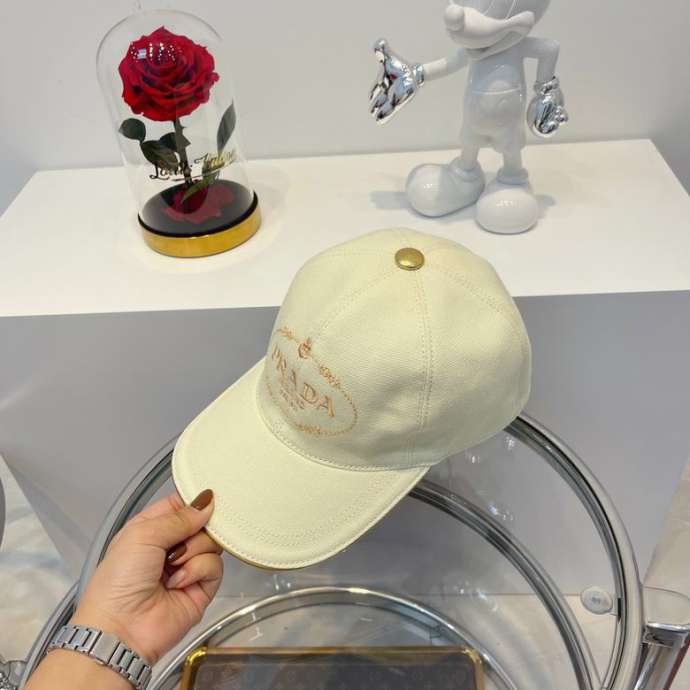 Picture of Prada Cap _SKUPradaCap293941